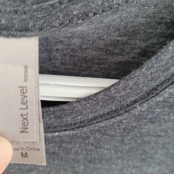 Rock of Ages 2012-2013 TOUR Gray T-SHIRT - Picture 6 of 14